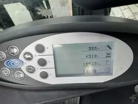 Eléctrica de 3 ruedas 2020  Still RX50-13 (4)
