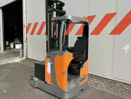 Reach Trucks  Still FM-X12 (2)