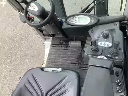 Carretilla elevadora GLP 2018  Still RX70-16T (3)