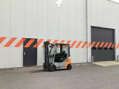 Carretilla elevadora GLP 2018  Still RX70-16T (4)