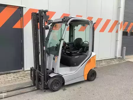 Carretilla elevadora GLP 2019  Still RX70-16T (1)