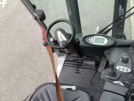 Carretilla elevadora GLP 2019  Still RX70-16T (3)