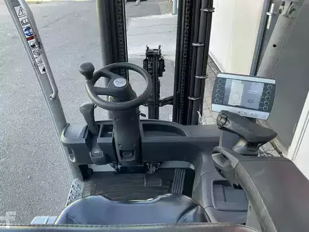 3-wiel elektrische heftrucks  Still RX20-20L (3)