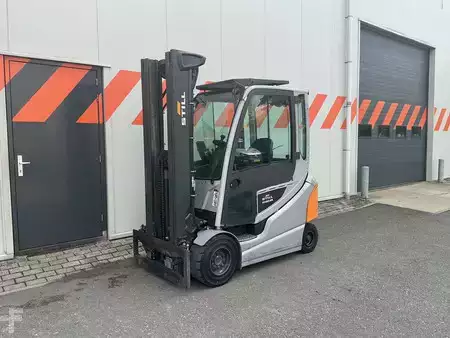 El truck - 4 hjulet 2020  Still RX60-25 (1)