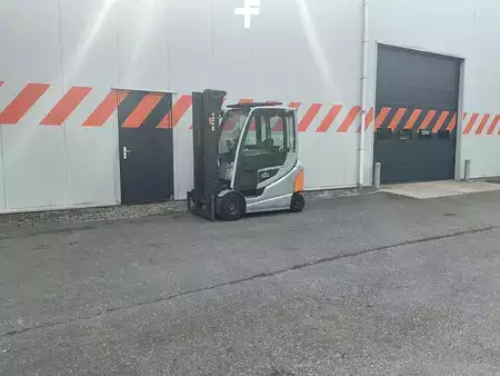 El truck - 4 hjulet 2020  Still RX60-25 (5)