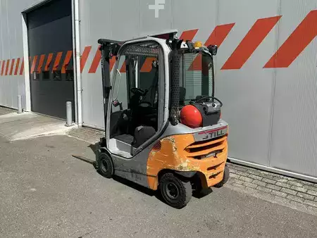 Wózki gazowe 2018  Still RX70-16T (2)