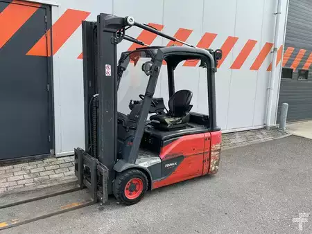 Electric - 3 wheels 2019  Linde E16L-02 (1)