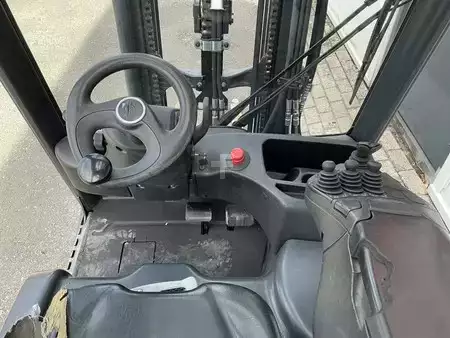 Electric - 3 wheels 2019  Linde E16L-02 (3)