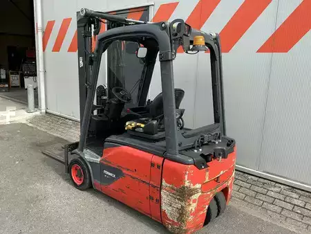 Elektro 3 Rad 2019  Linde E16L-02 (2)