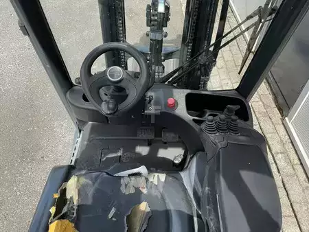 Elektro 3 Rad 2019  Linde E16L-02 (3)