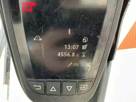 Elektro 3 Rad 2019  Linde E16L-02 (4)