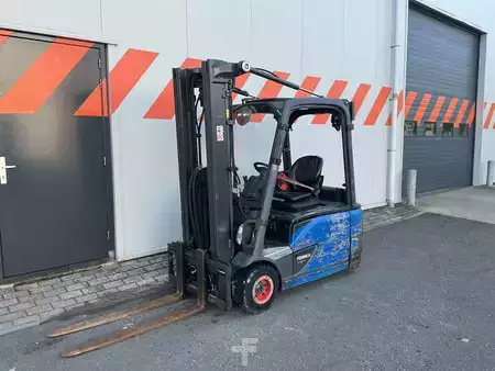 Sähkö - 3 pyör 2019  Linde E16L-02 (1)