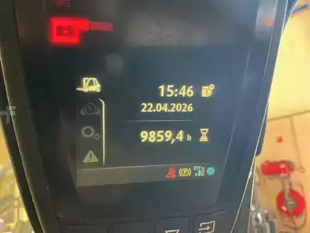 Sähkö - 3 pyör 2019  Linde E16L-02 (4)