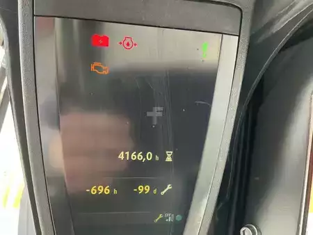 Gázüzemű targoncák 2019  Linde H16T-01 (4)