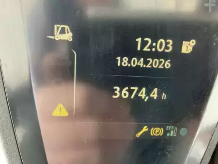 Gázüzemű targoncák 2019  Linde H16T-01 (4)