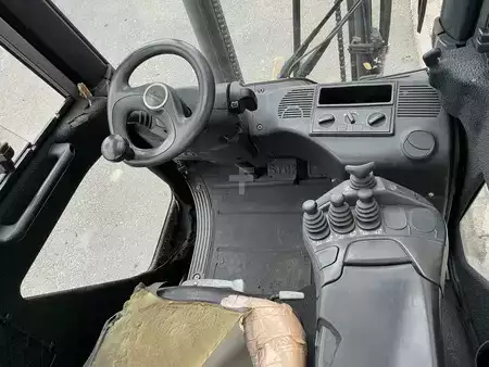 Gázüzemű targoncák 2019  Linde H16T-01 (3)