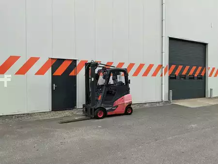 Gázüzemű targoncák 2019  Linde H16T-01 (5)