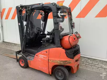 LPG VZV 2012  Linde H18T (2)
