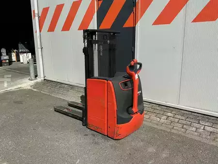 Pallet Stackers 2017  Linde L16 (2)