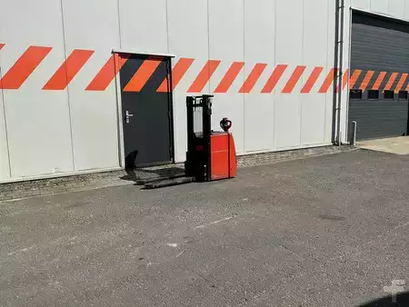 Pallet Stackers 2017  Linde L16 (5)