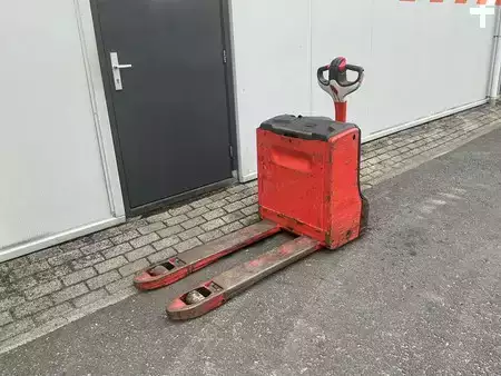 El-pallevogn  Linde T16 (1)