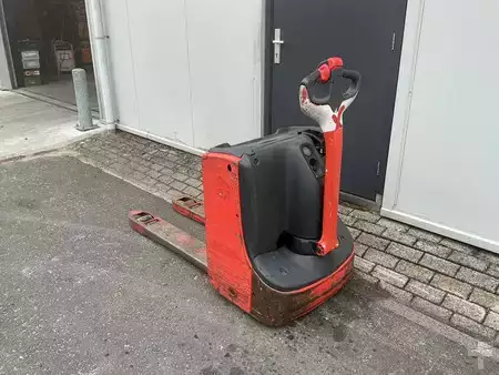 El-pallevogn  Linde T16 (2)