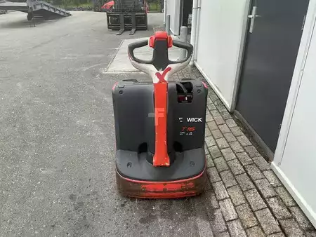 El-pallevogn  Linde T16 (3)