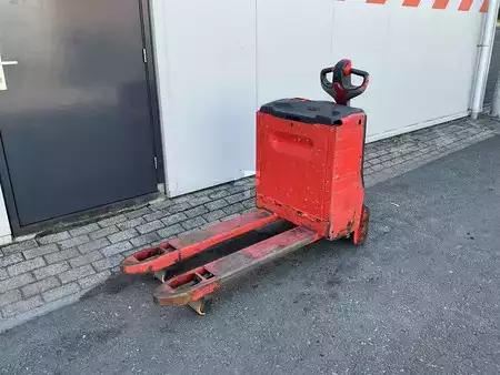 El-pallevogn  Linde T16 (1)