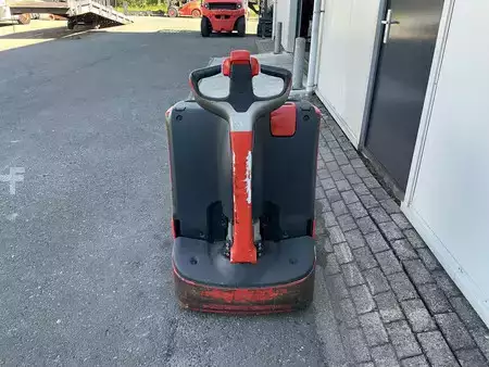 El-pallevogn  Linde T16 (3)