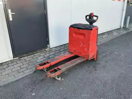 El-pallevogn  Linde T16 (1)