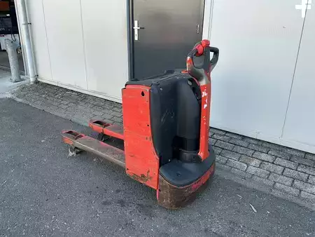 El-pallevogn  Linde T16 (2)