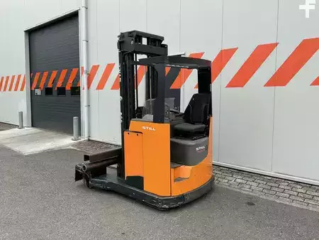Reach Truck 2010  Atlet UFS250DTFVRF540 (2)