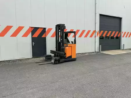 Reach Truck 2010  Atlet UFS250DTFVRF540 (5)