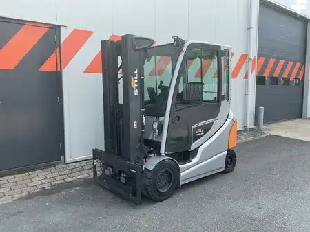 Eléctrico - 4 rodas 2020  Still RX60-30 (1)