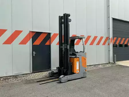 Reachtrucks  Still FM-X14 (1)