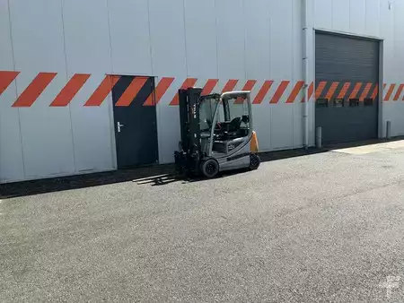 4-wiel elektrische heftrucks 2019  Still RX20-20P (5)