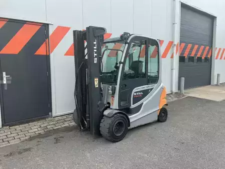 El truck - 4 hjulet 2016  Still RX60-35 (1)