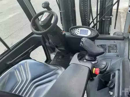 El truck - 4 hjulet 2016  Still RX60-35 (3)