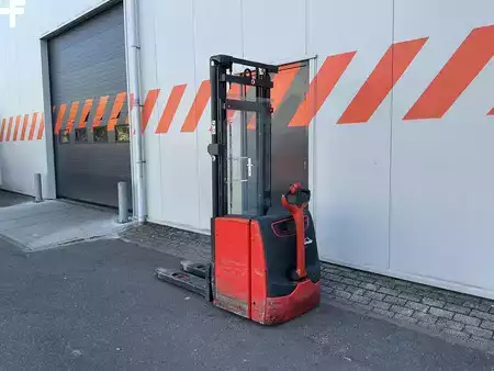 Pallet Stackers 2019  Linde L20 (2)