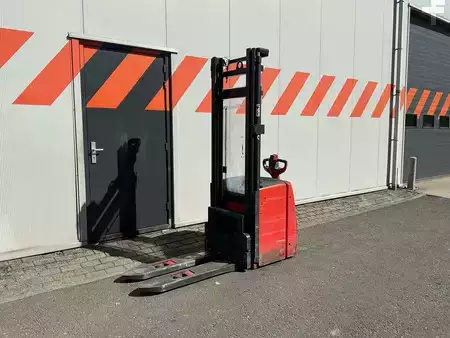 Pallet Stackers 2019  Linde L20 (1)