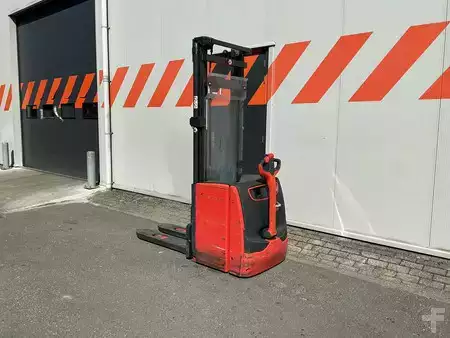 Pallet Stackers 2019  Linde L20 (2)