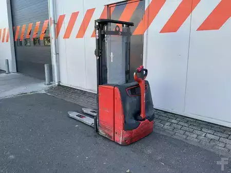 Pallet Stackers 2019  Linde L16 (2)
