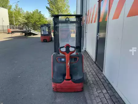 Pallet Stackers 2019  Linde L16 (3)