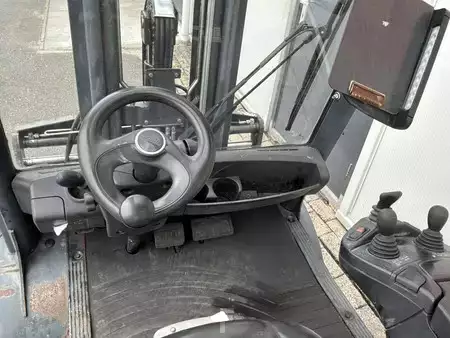 Diesel heftrucks  Linde H30D-02 (3)
