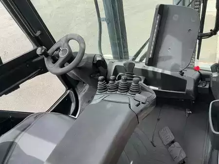 Carrelli elevatori GPL  Linde H50T-02 (3)