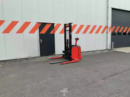 Pallet Stackers  Linde L16AS (5)