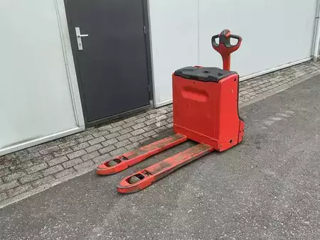 El-pallevogn  Linde T16 (1)