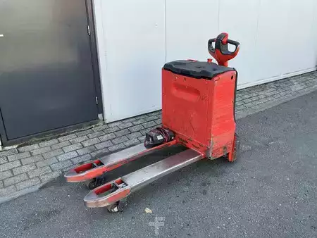 El-pallevogn  Linde T16 (1)
