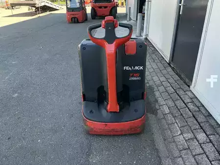 El-pallevogn  Linde T16 (3)