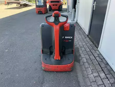 Låglyftare El  Linde T16 (3)